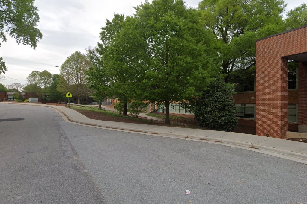 Ligon Middle School