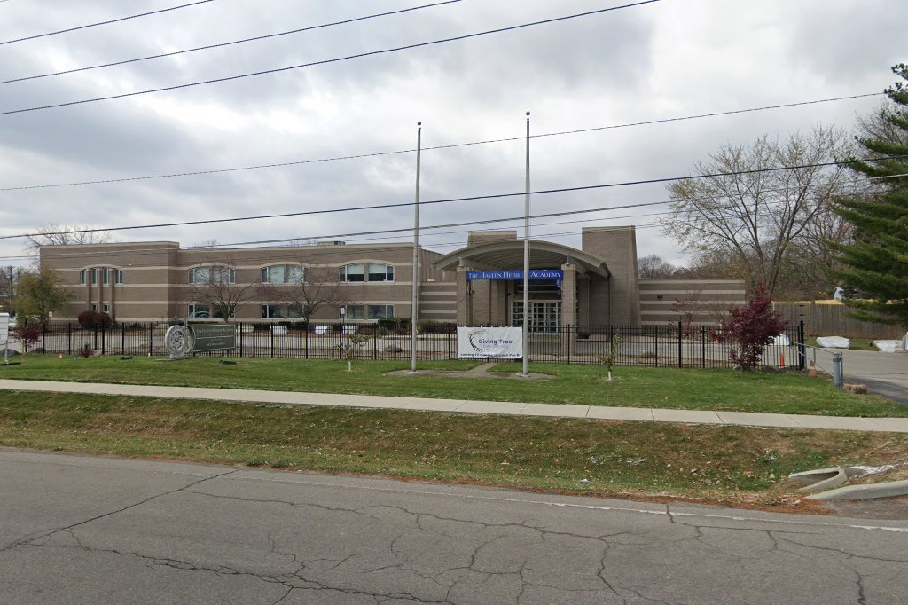 Hasten Hebrew Academy