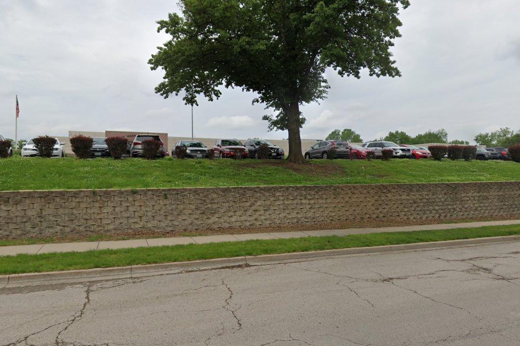 Swinney Elementary School