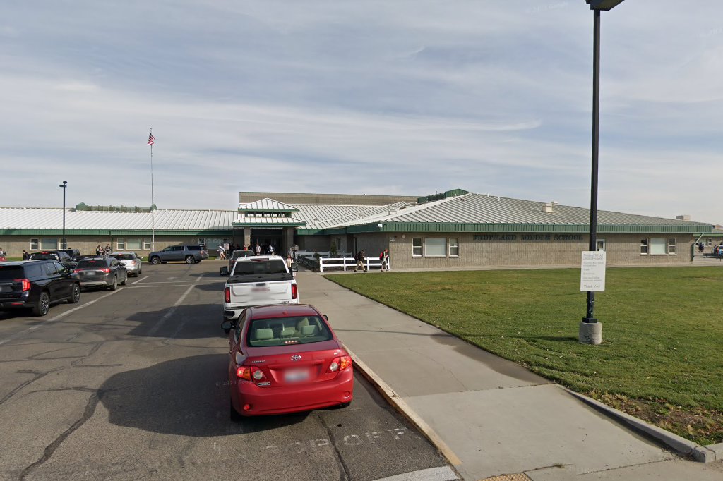 Fruitland Middle School
