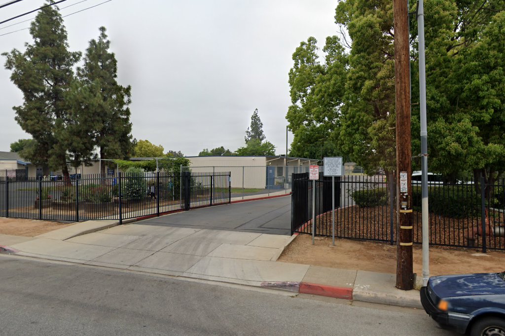 Oak Hill Elementary School