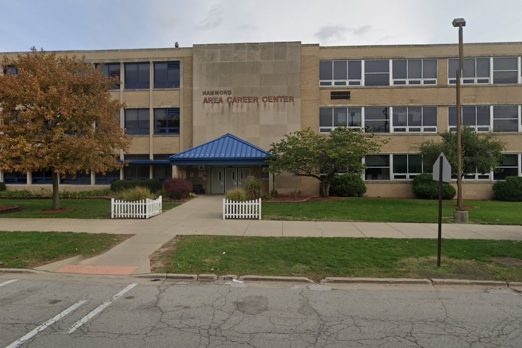Area Career Center