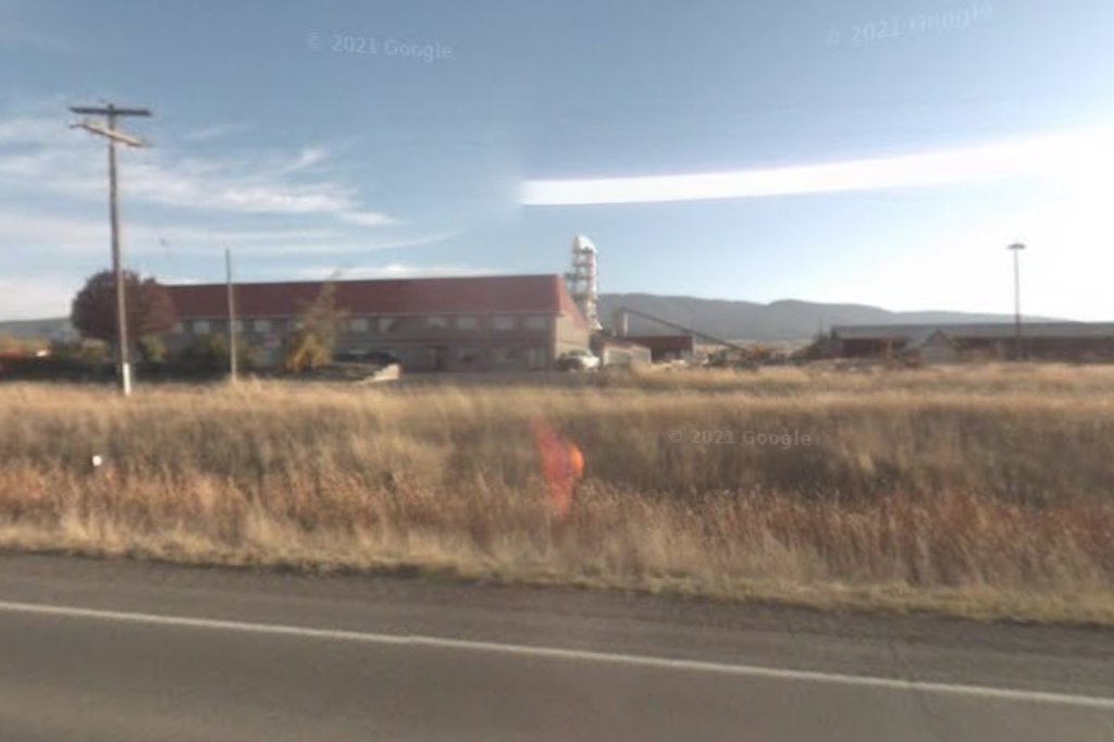 Goodwill Grangeville