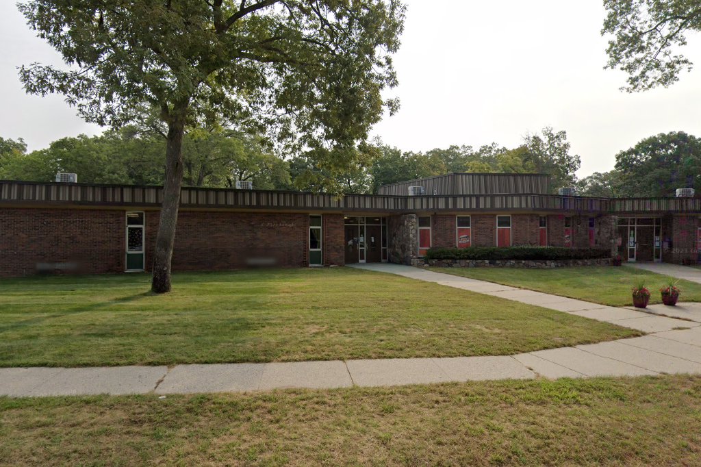 Edgewood Elementary School