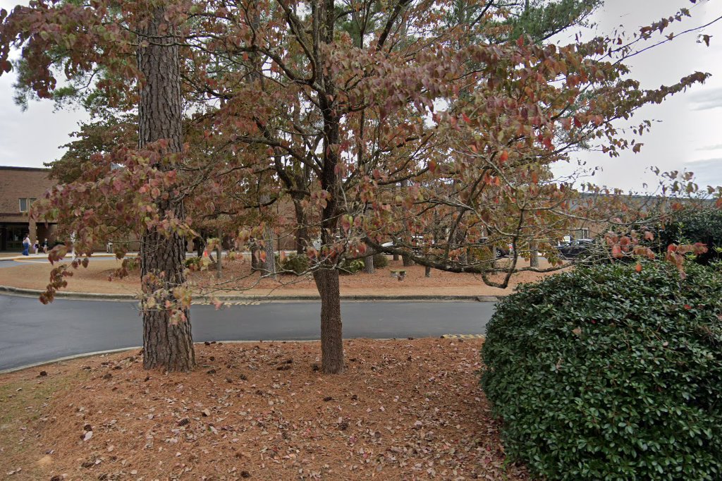 Saint Patrick Catholic School