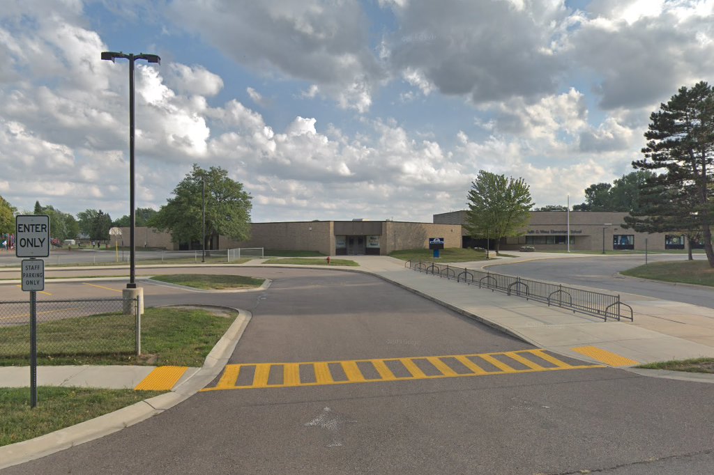 Wass Elementary School