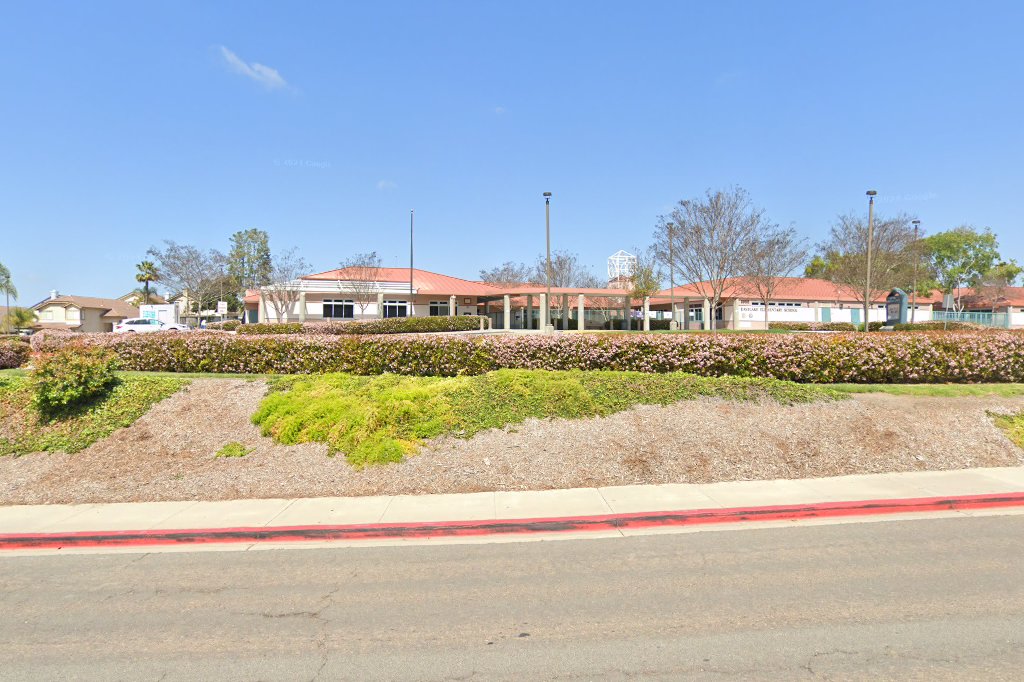 Eastlake High School