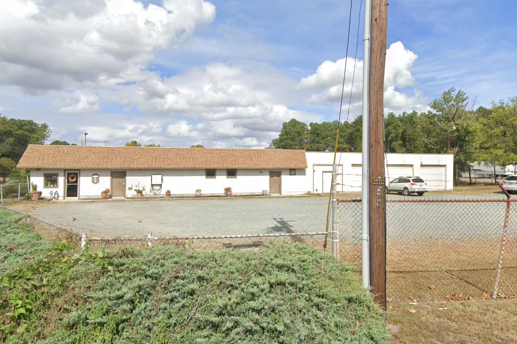 Salisbury Animal Hospital