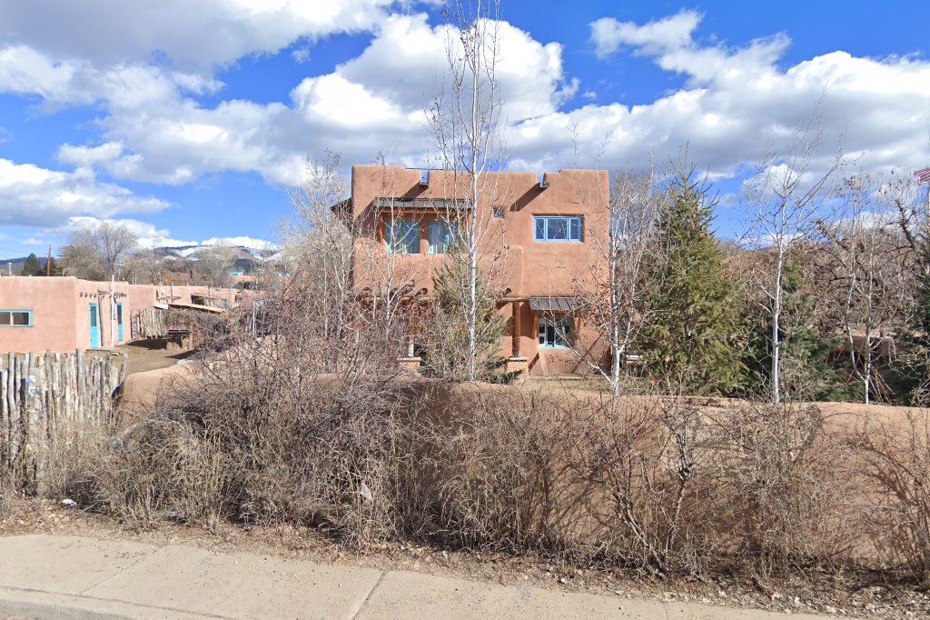 Taos Integrated School of the Arts