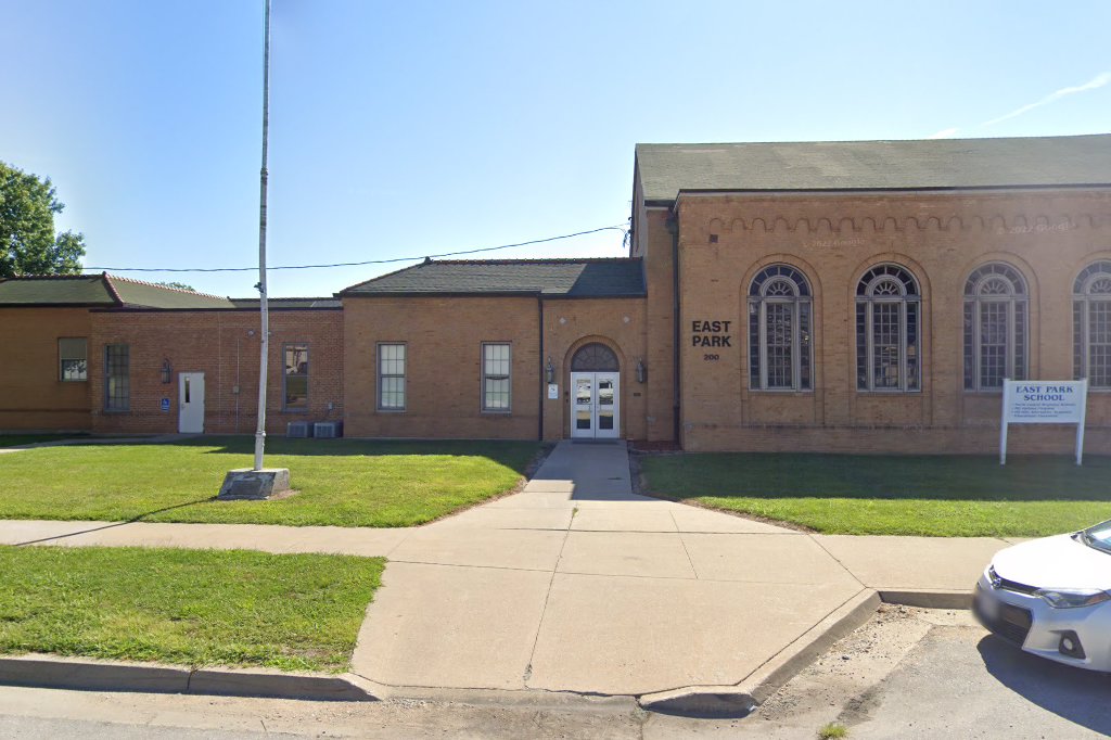 North Central Regional Middle School