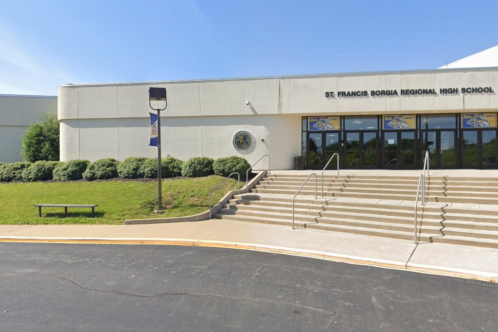 St Francis Borgia High School