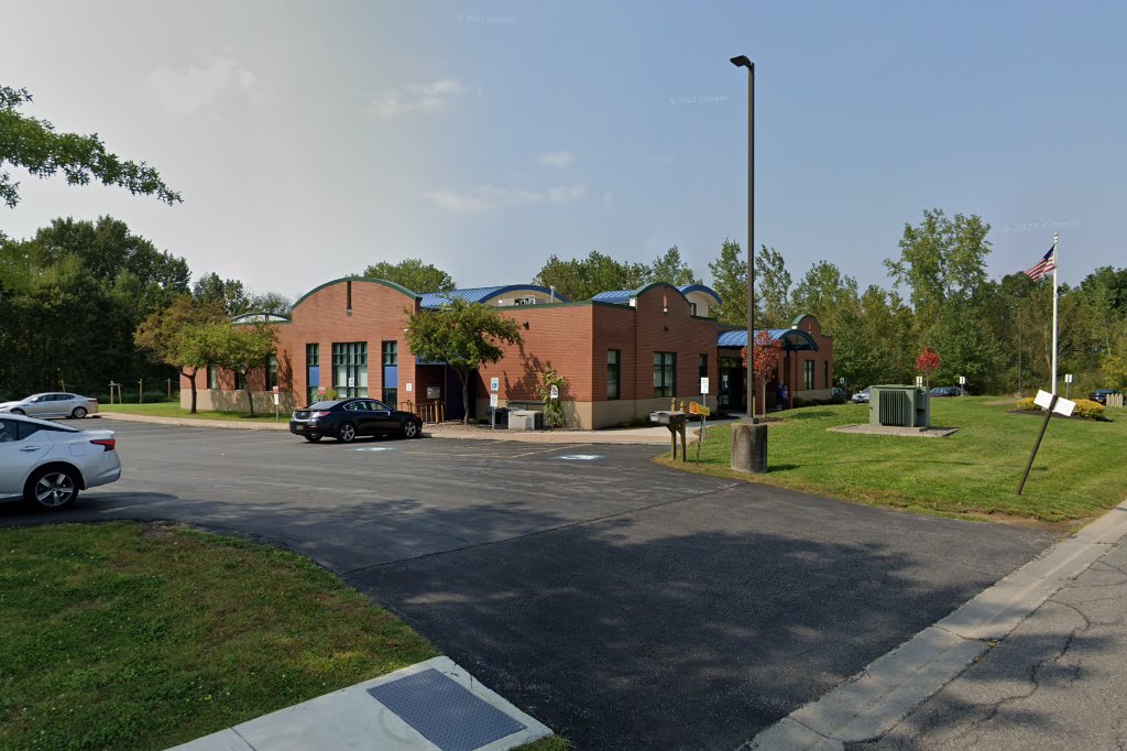 Northern Onondaga Public Library