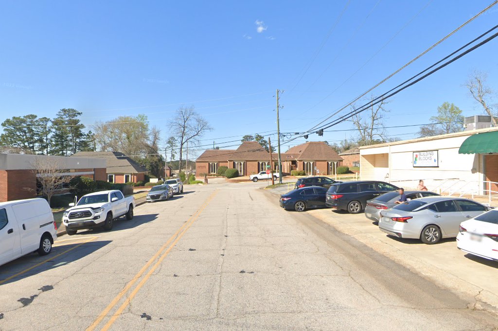 Lagrange Social Security Office