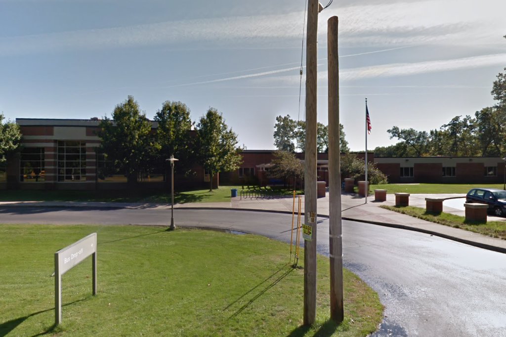 Oakridge High School
