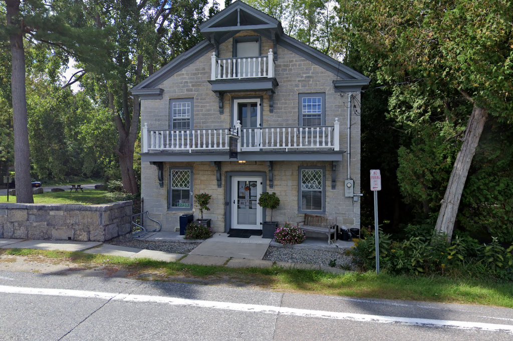 Belden Noble Memorial Library