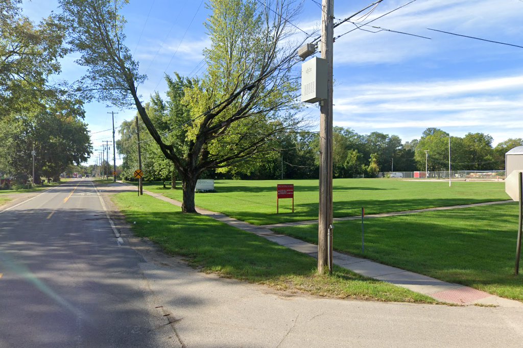 Holton Elementary School