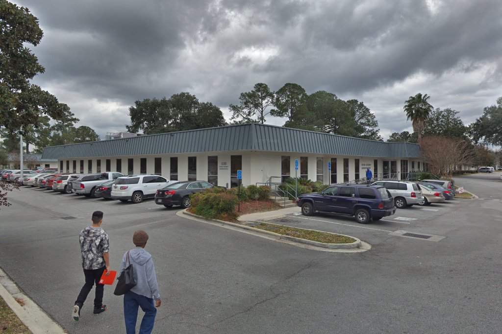 Savannah Social Security Office
