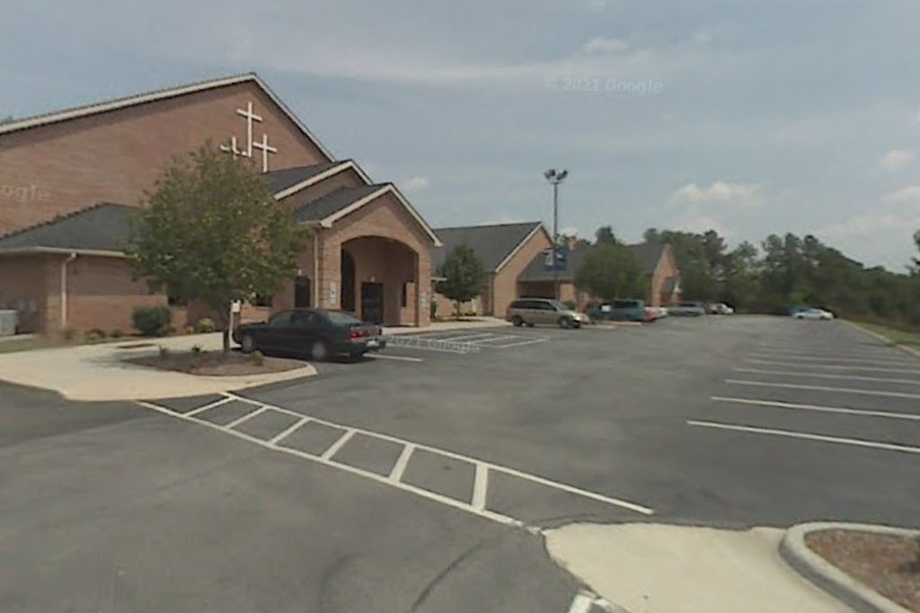Liberty Christian School