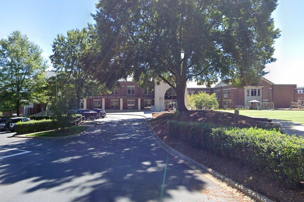 Trinity Episcopal School