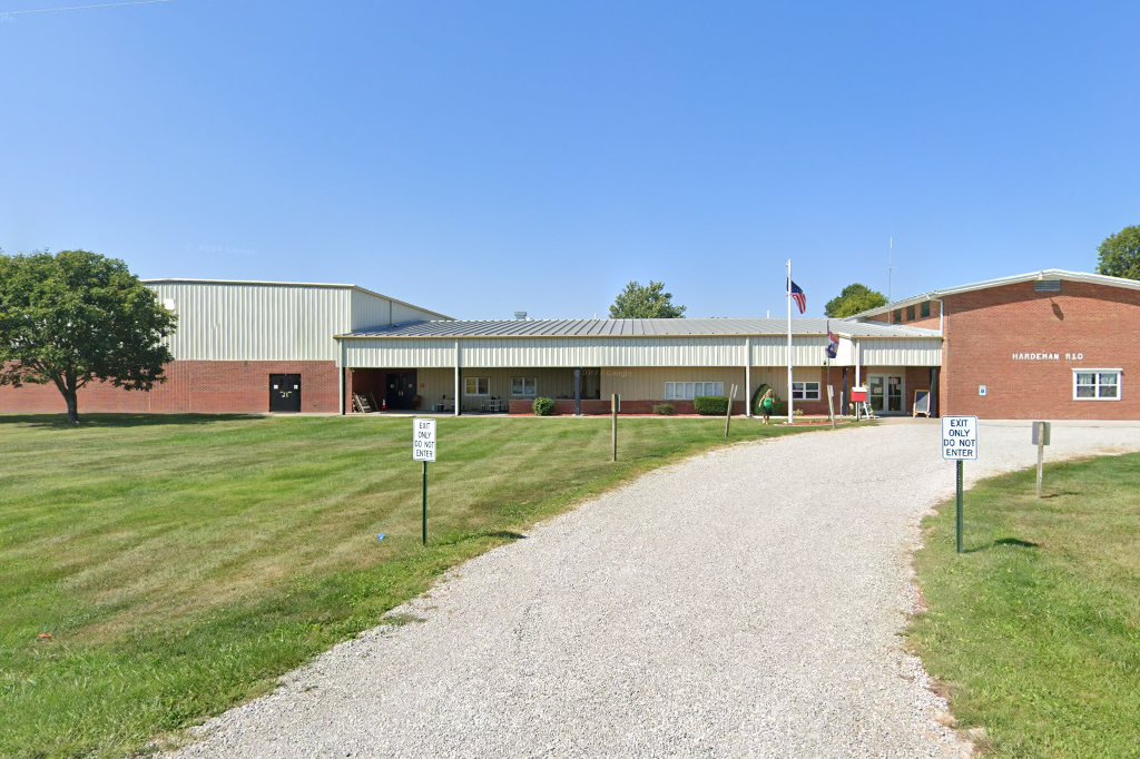 Hardeman Elementary School