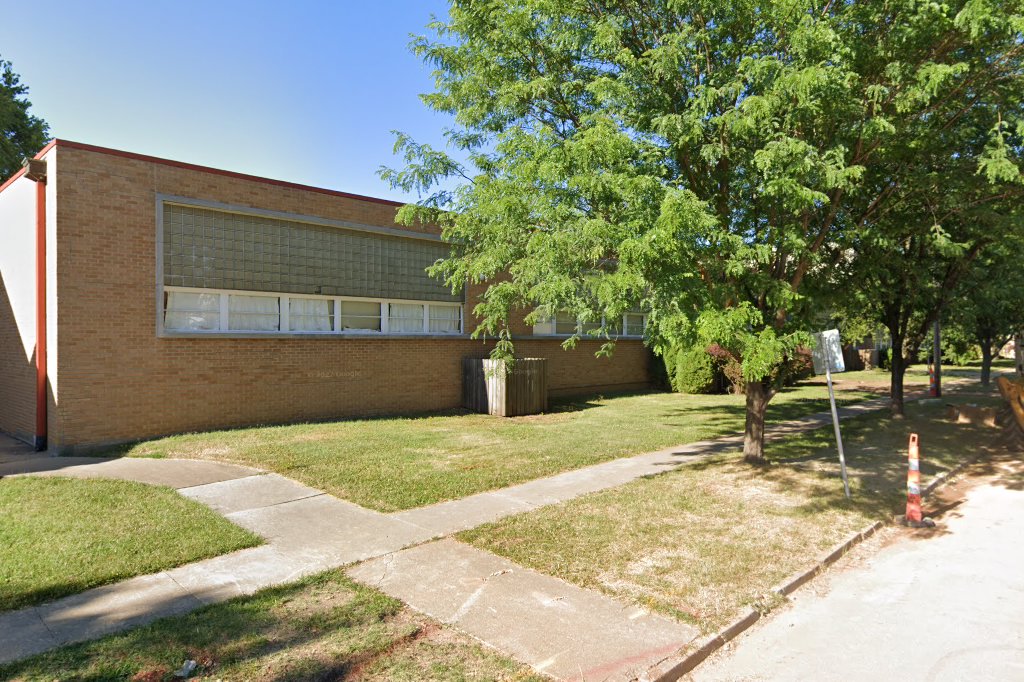 St. Joseph Elementary School