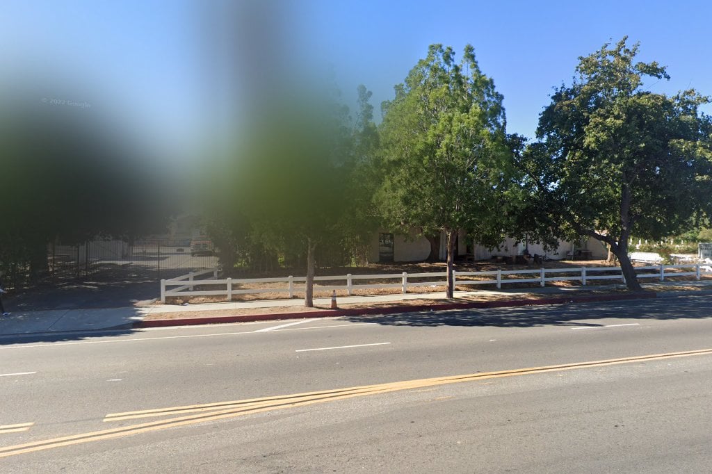 James Jordan Middle School