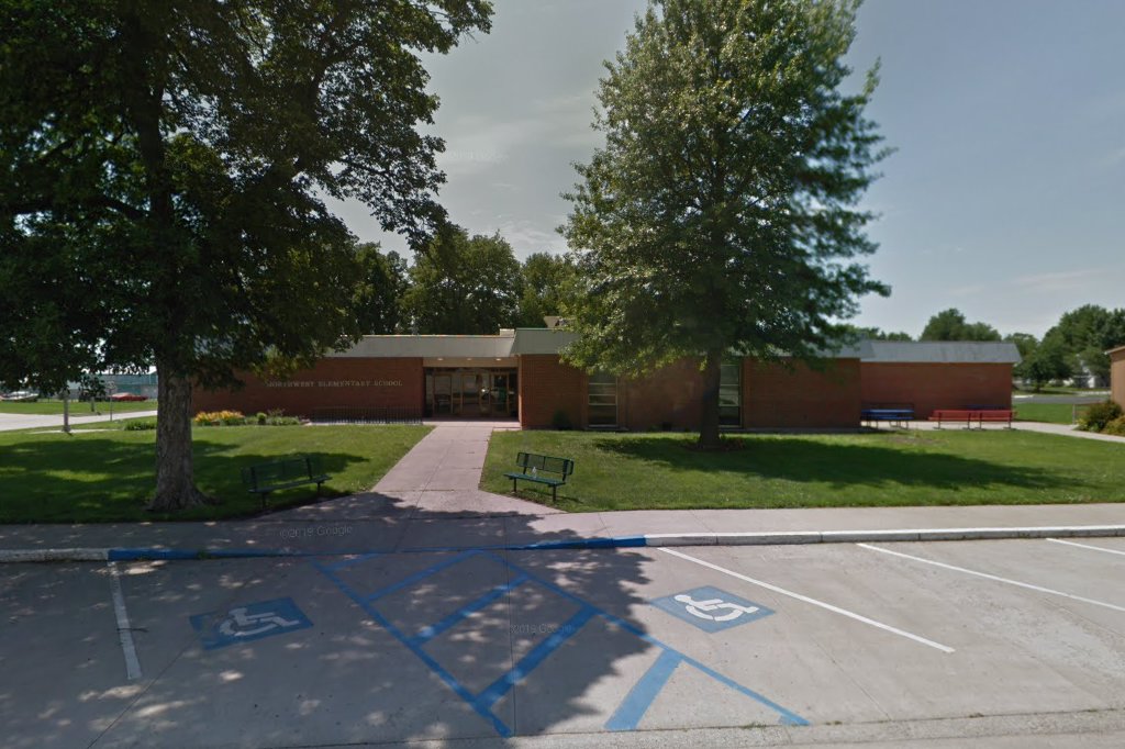 Northwest Elementary School