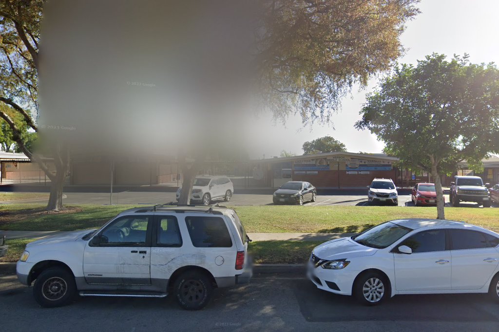 Vernon Middle School