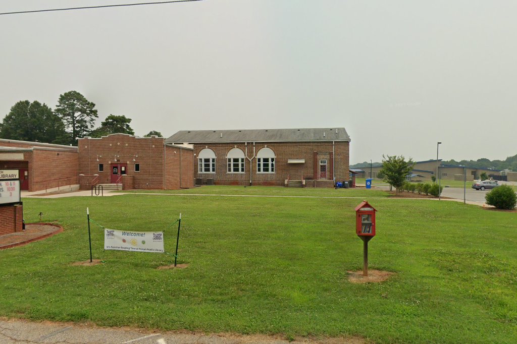 Cleveland Elementary School