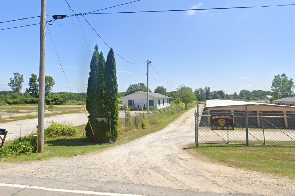 Greenfield School