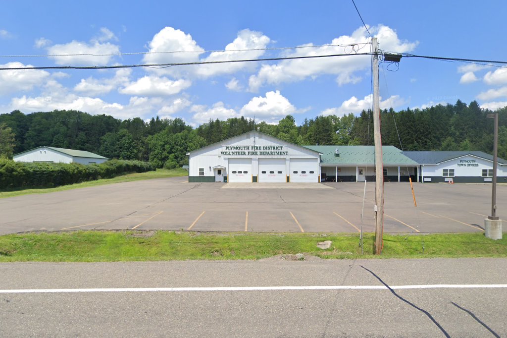 Plymouth Town Court
