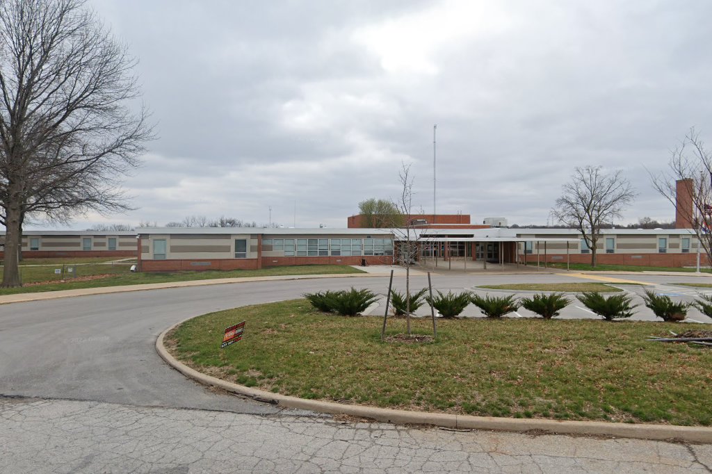 Westridge Elementary School