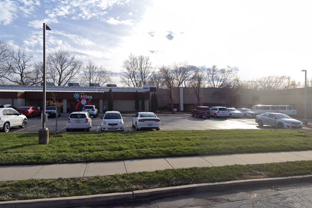 Niles Home For Children