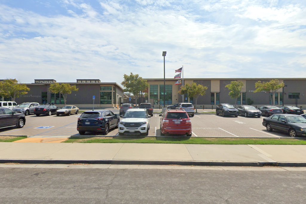 JH Hull Middle School