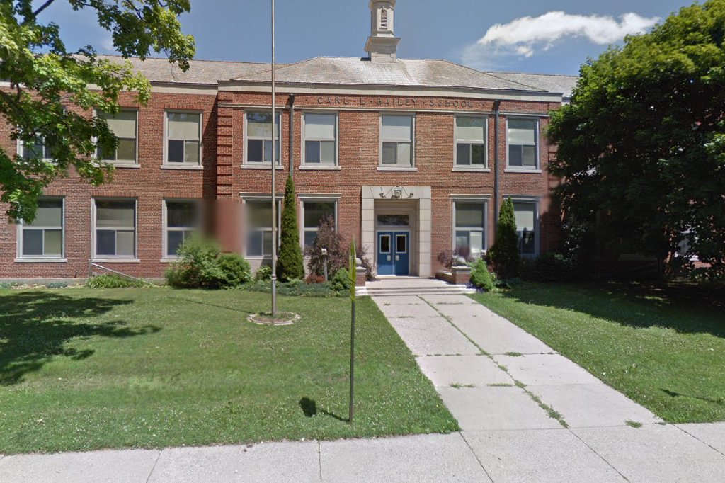 Bailey Elementary School