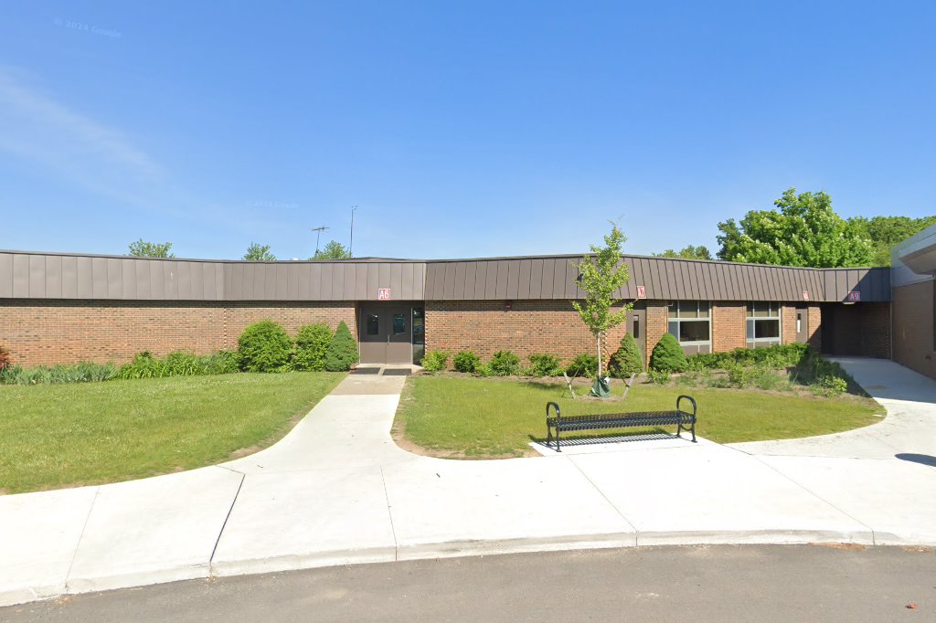 Highland Elementary School