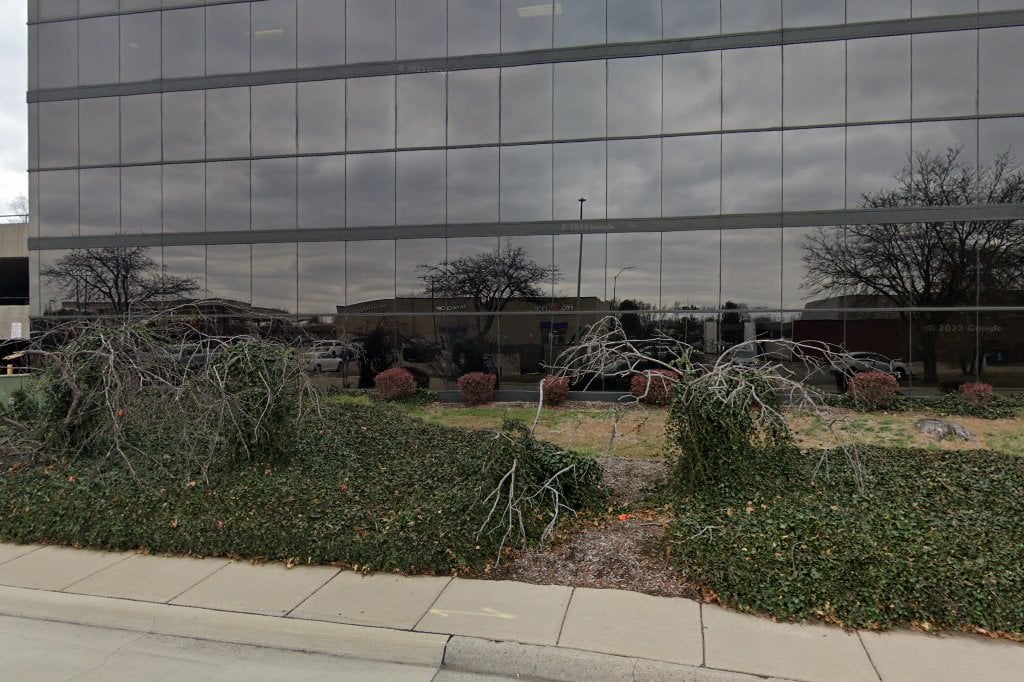 Dearborn Social Security Office