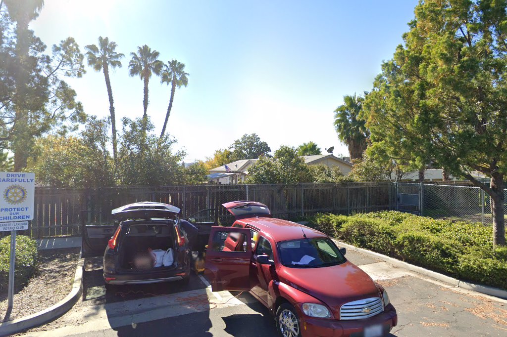 Santee Success Program School