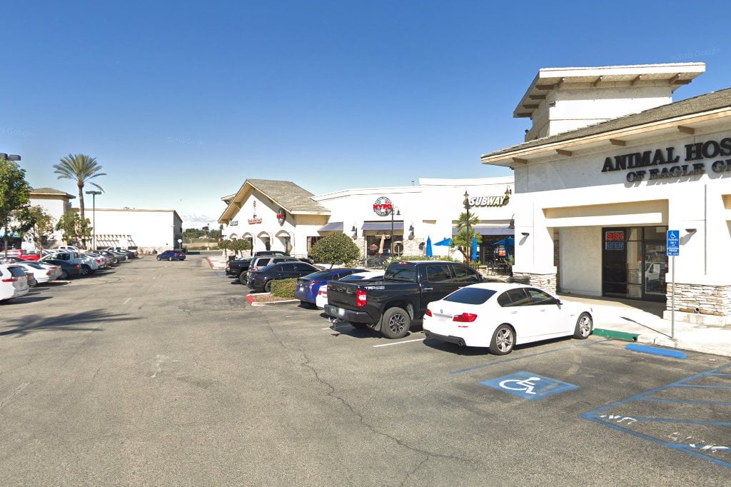 Animal Hospital of Eagle Glen