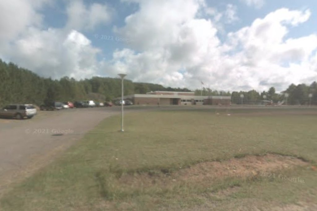 E B Holman Elementary School