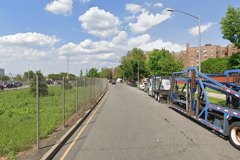 Queens North Traffic Violations Bureau