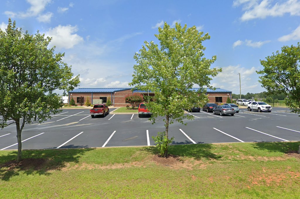 Cornerstone Christian School