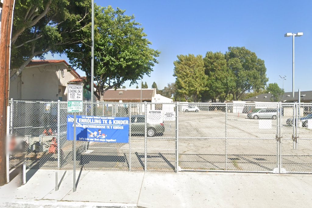 Dominguez Elementary School