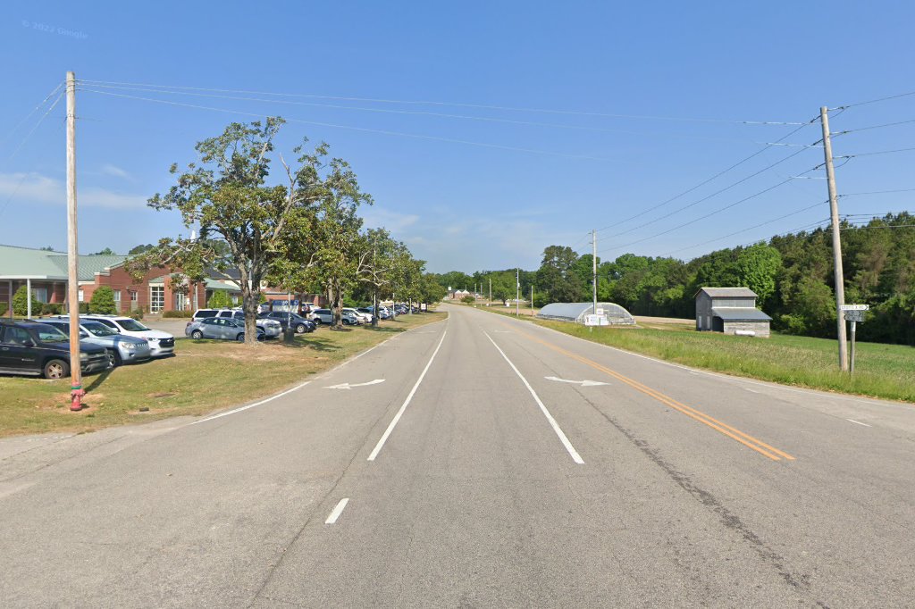 Rock Ridge Elementary School