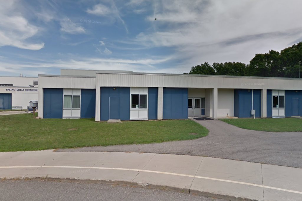 Spring Mills Elementary School