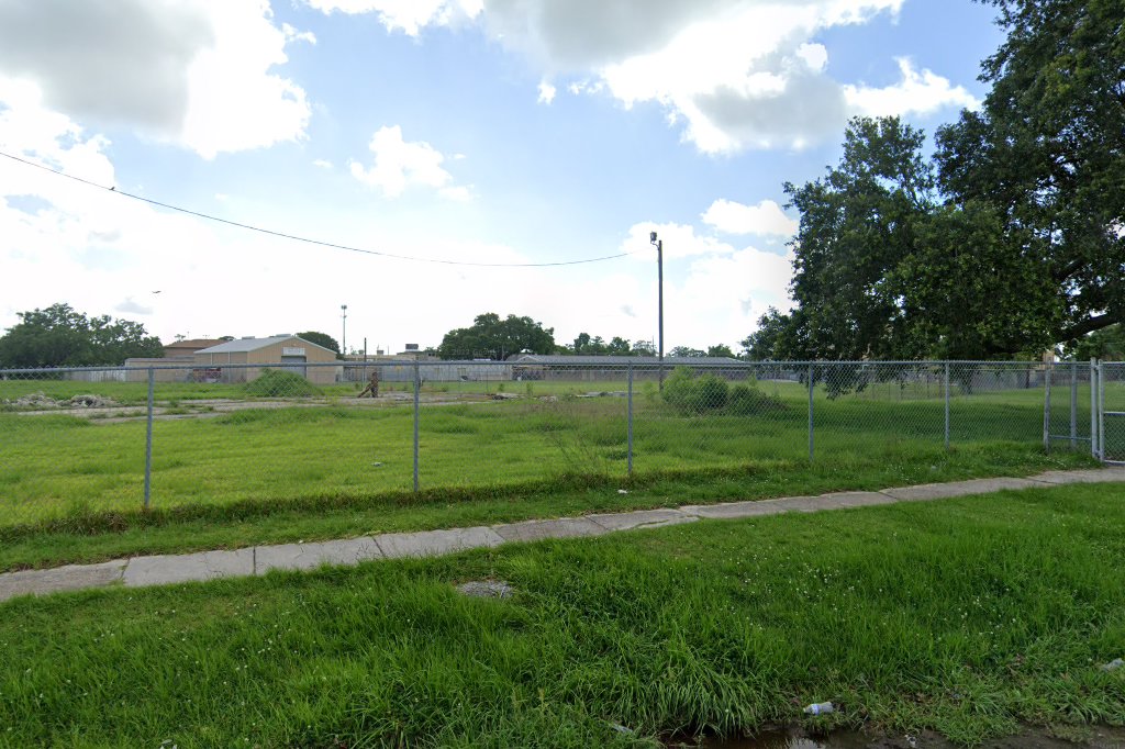 Marrero Academy For Advanced Studies