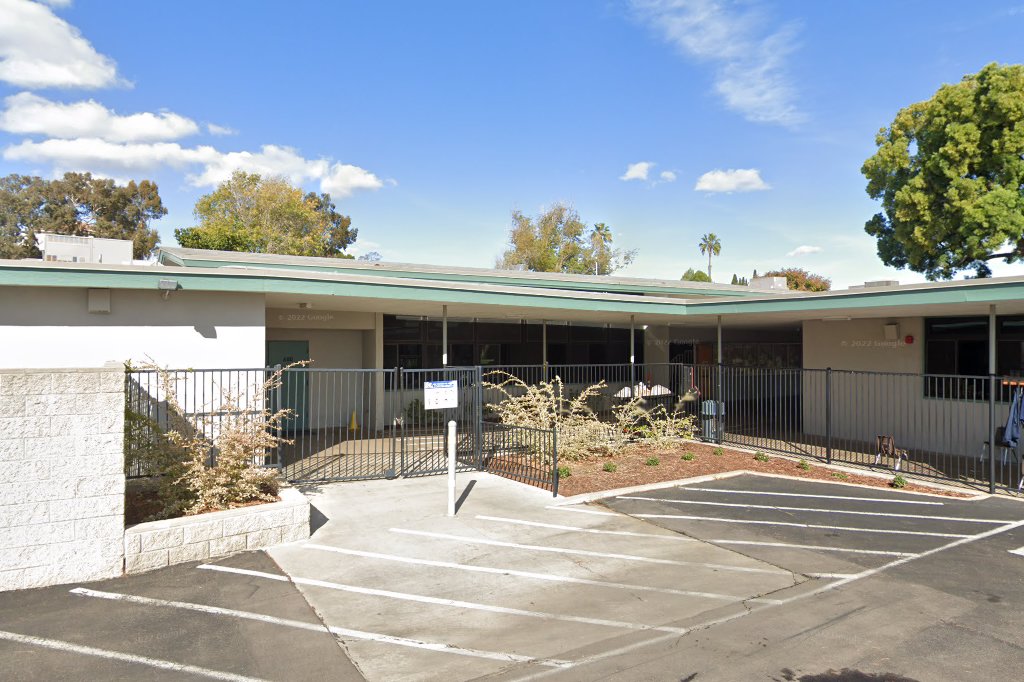Ira Harbison Elementary School