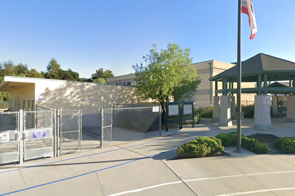 Dr J Michael McGrath Elementary School