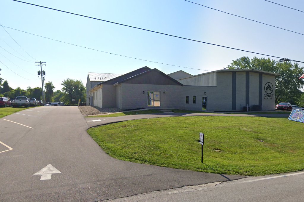 Grace Baptist Academy