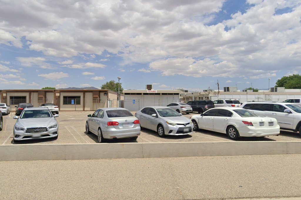 High Desert School